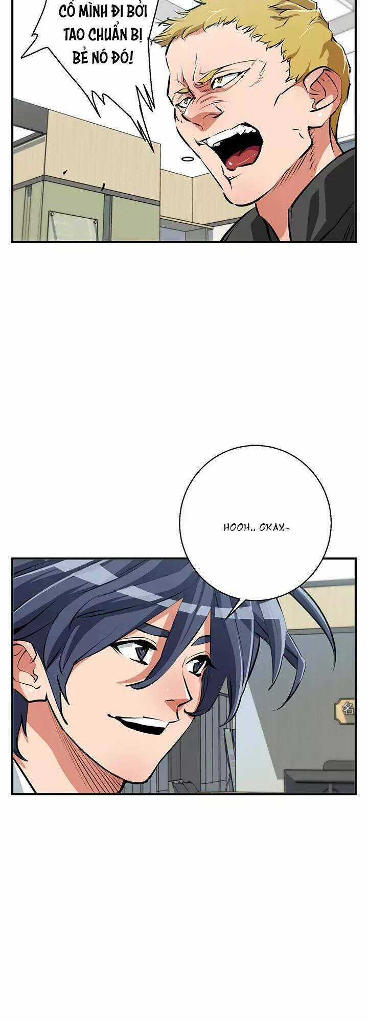 Tôi Viết Sách Để Thăng Cấp Chapter 108.5 trang 13