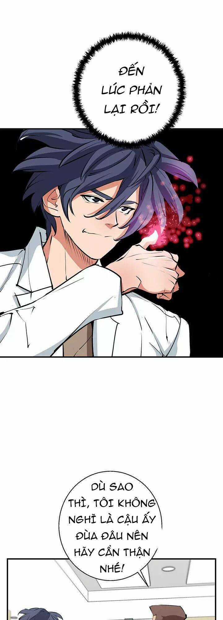 Tôi Viết Sách Để Thăng Cấp Chapter 108.5 trang 15