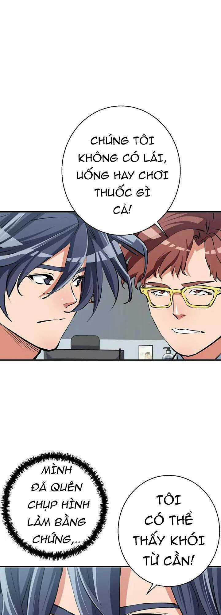 Tôi Viết Sách Để Thăng Cấp Chapter 108.5 trang 2