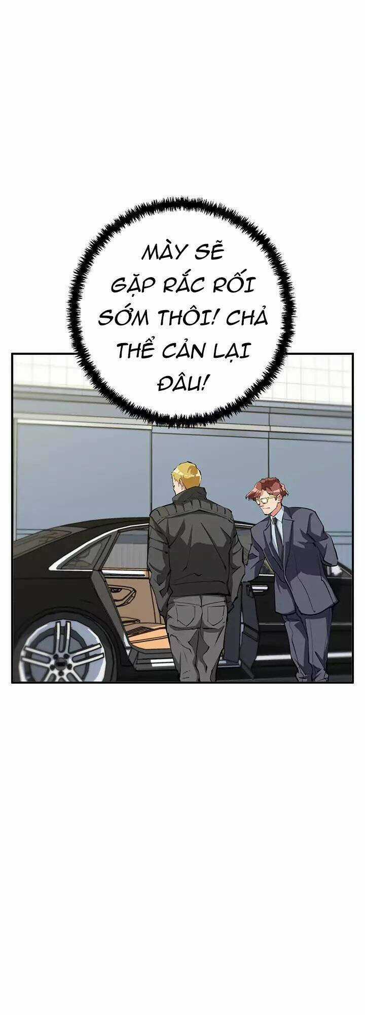 Tôi Viết Sách Để Thăng Cấp Chapter 108.5 trang 20