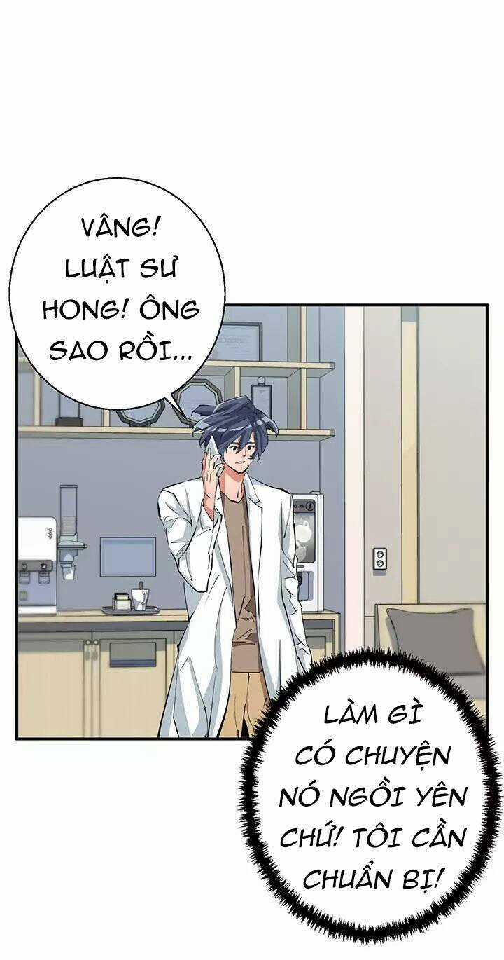 Tôi Viết Sách Để Thăng Cấp Chapter 108.5 trang 22