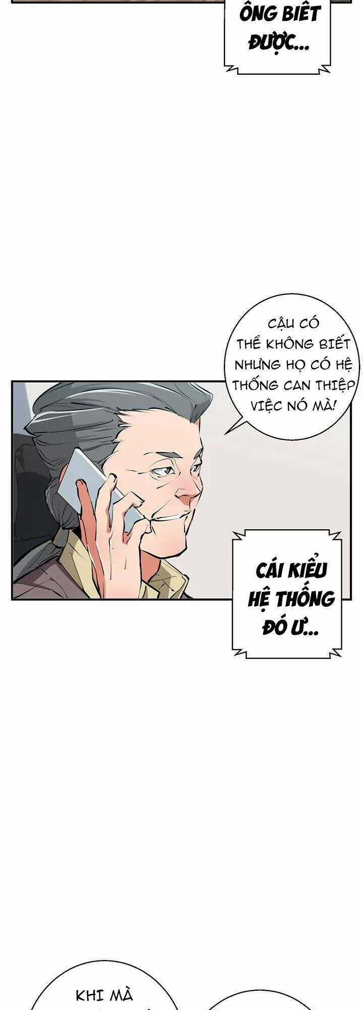 Tôi Viết Sách Để Thăng Cấp Chapter 108.5 trang 25