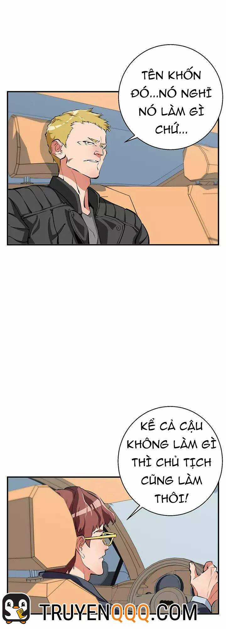 Tôi Viết Sách Để Thăng Cấp Chapter 108.5 trang 29