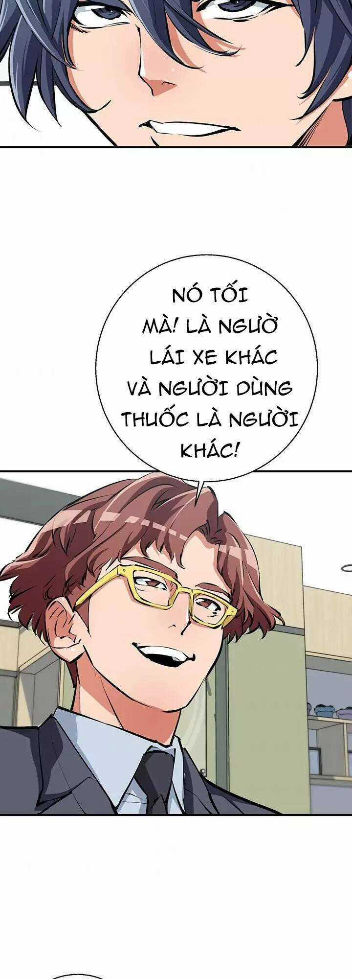 Tôi Viết Sách Để Thăng Cấp Chapter 108.5 trang 3