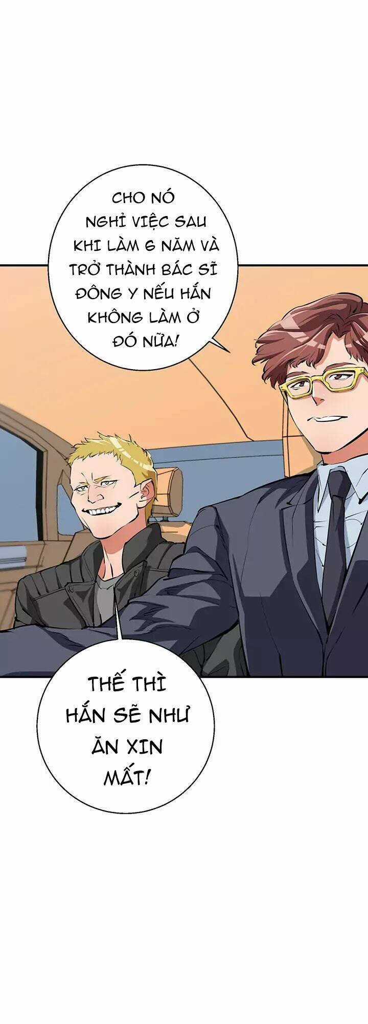 Tôi Viết Sách Để Thăng Cấp Chapter 108.5 trang 31