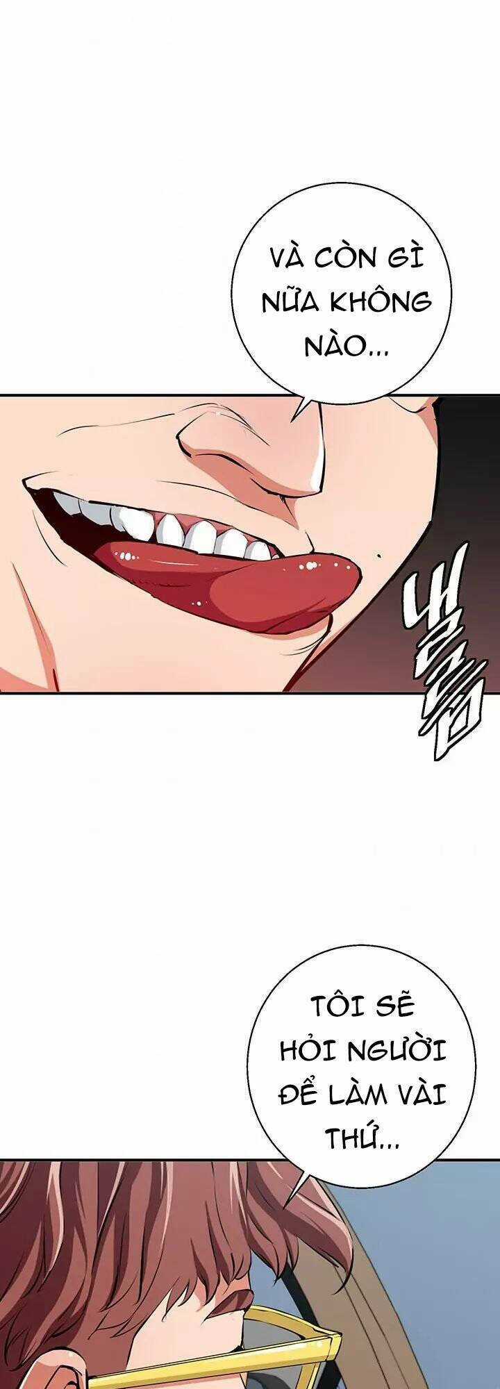 Tôi Viết Sách Để Thăng Cấp Chapter 108.5 trang 33