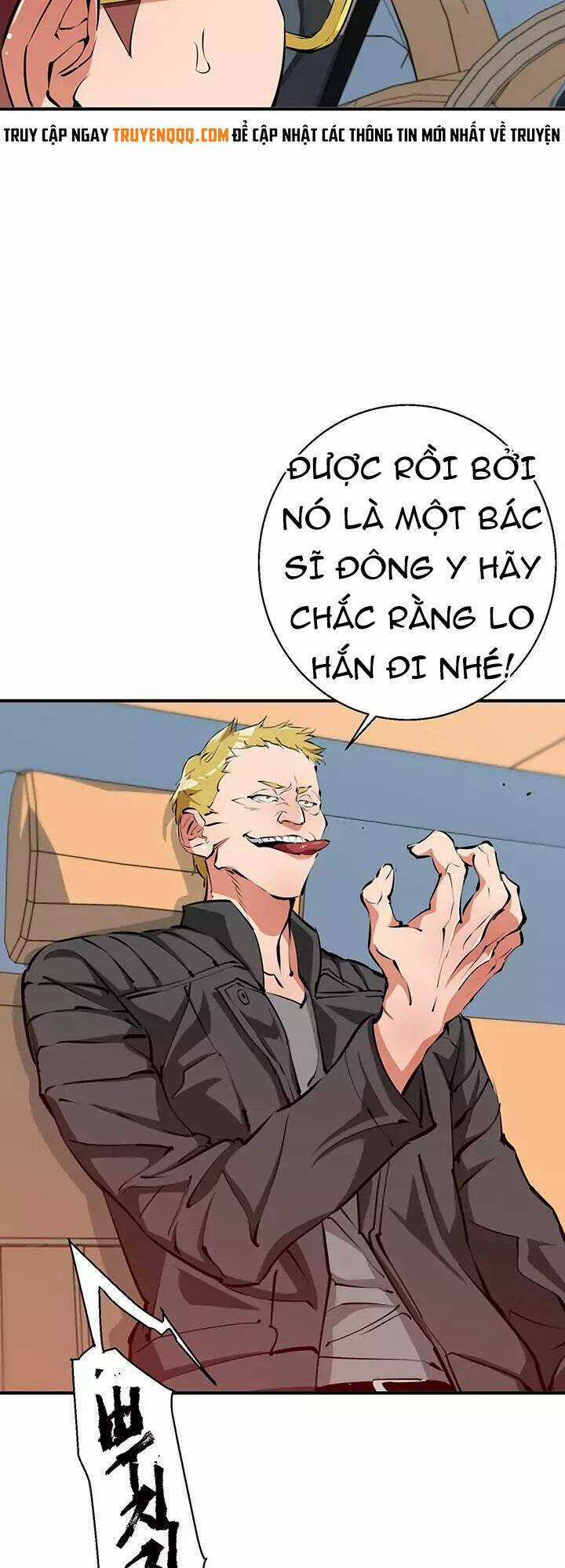 Tôi Viết Sách Để Thăng Cấp Chapter 108.5 trang 34