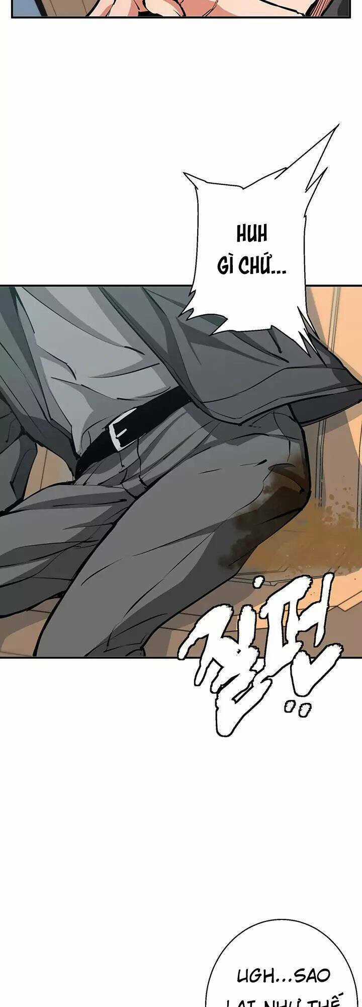 Tôi Viết Sách Để Thăng Cấp Chapter 108.5 trang 38