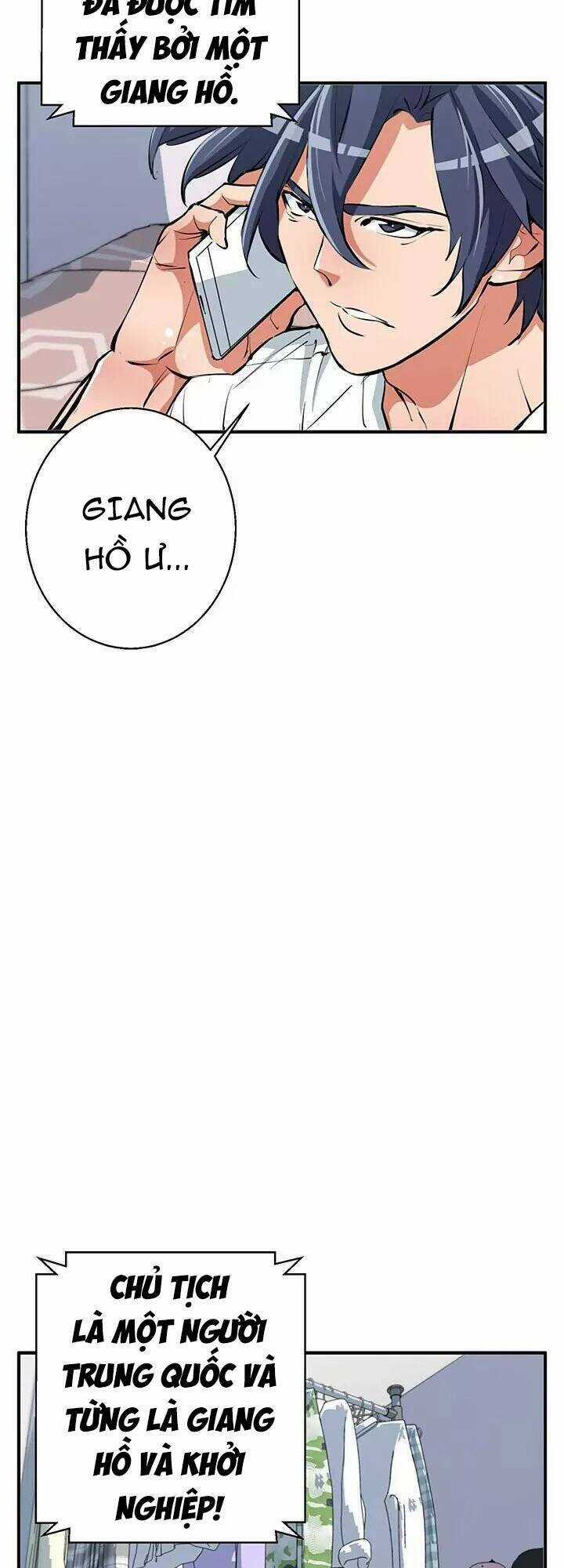 Tôi Viết Sách Để Thăng Cấp Chapter 108.5 trang 42