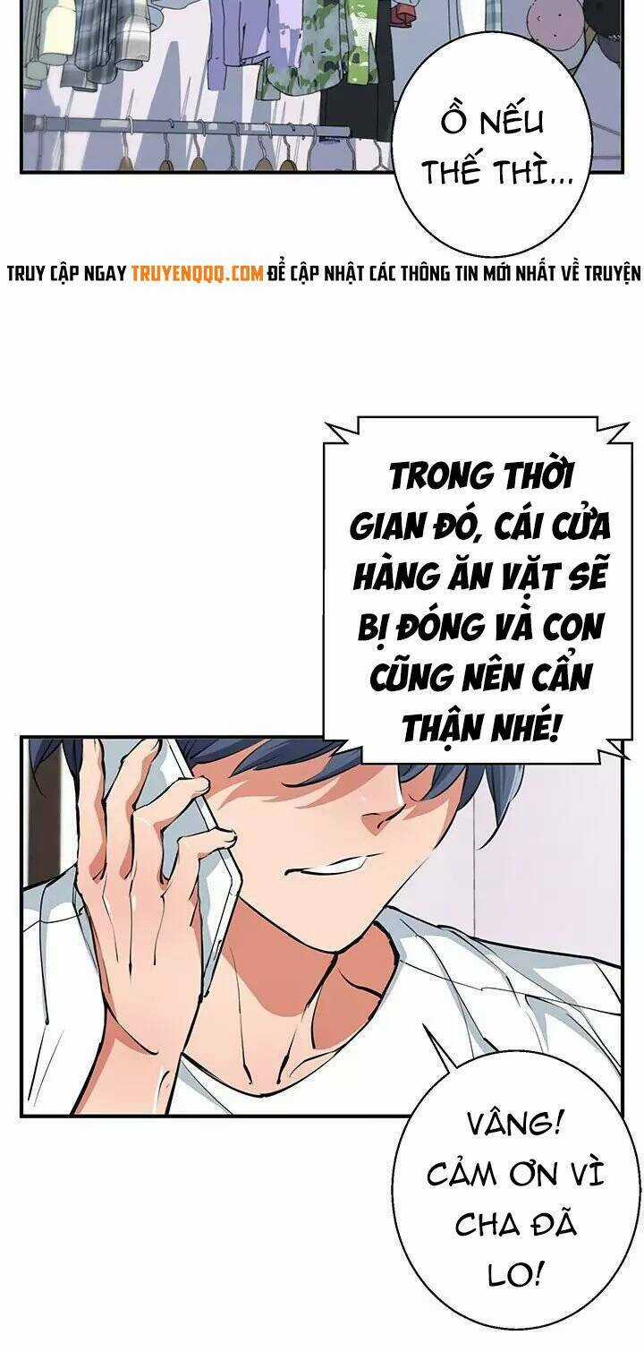 Tôi Viết Sách Để Thăng Cấp Chapter 108.5 trang 43