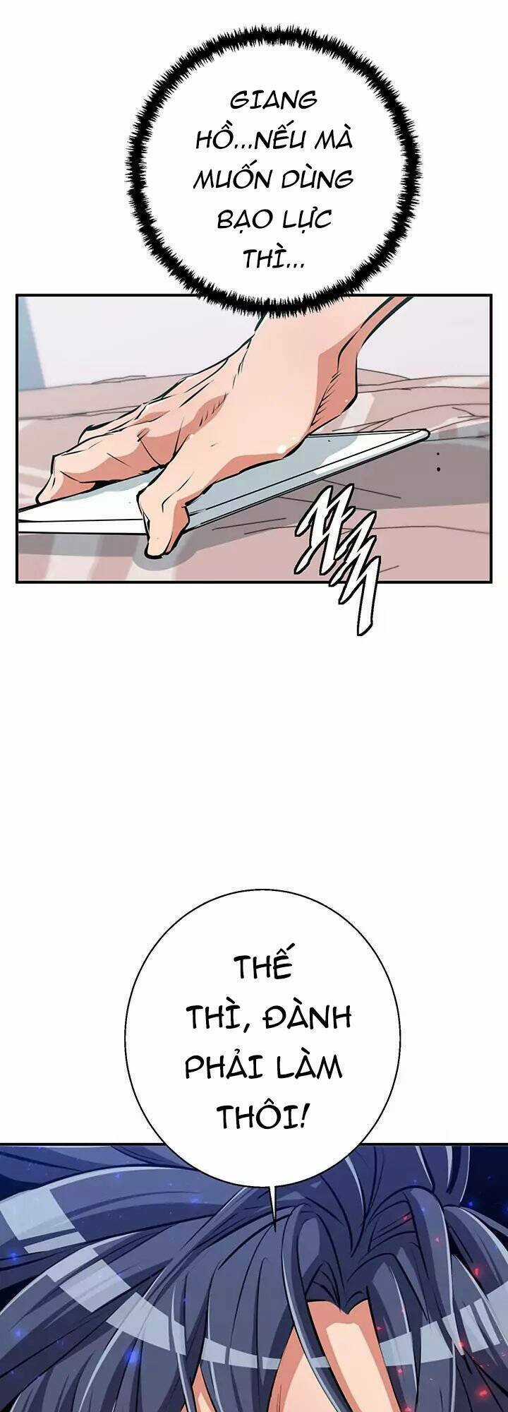 Tôi Viết Sách Để Thăng Cấp Chapter 108.5 trang 44