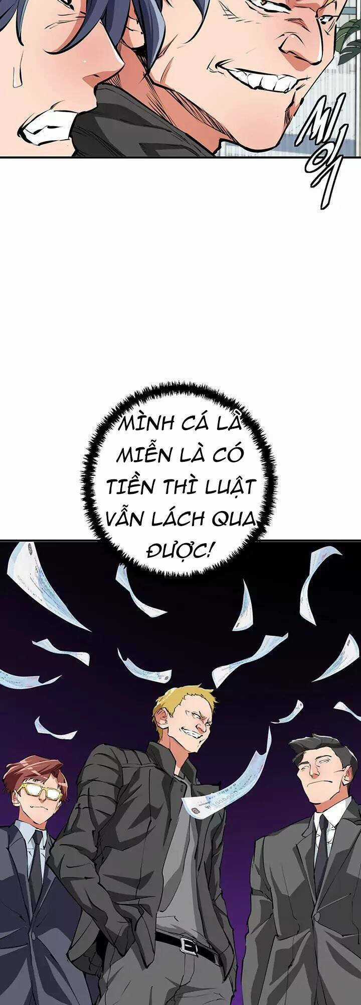 Tôi Viết Sách Để Thăng Cấp Chapter 108.5 trang 5