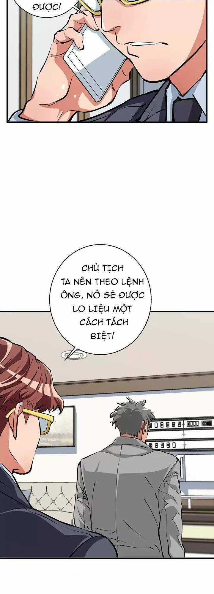 Tôi Viết Sách Để Thăng Cấp Chapter 108.5 trang 50