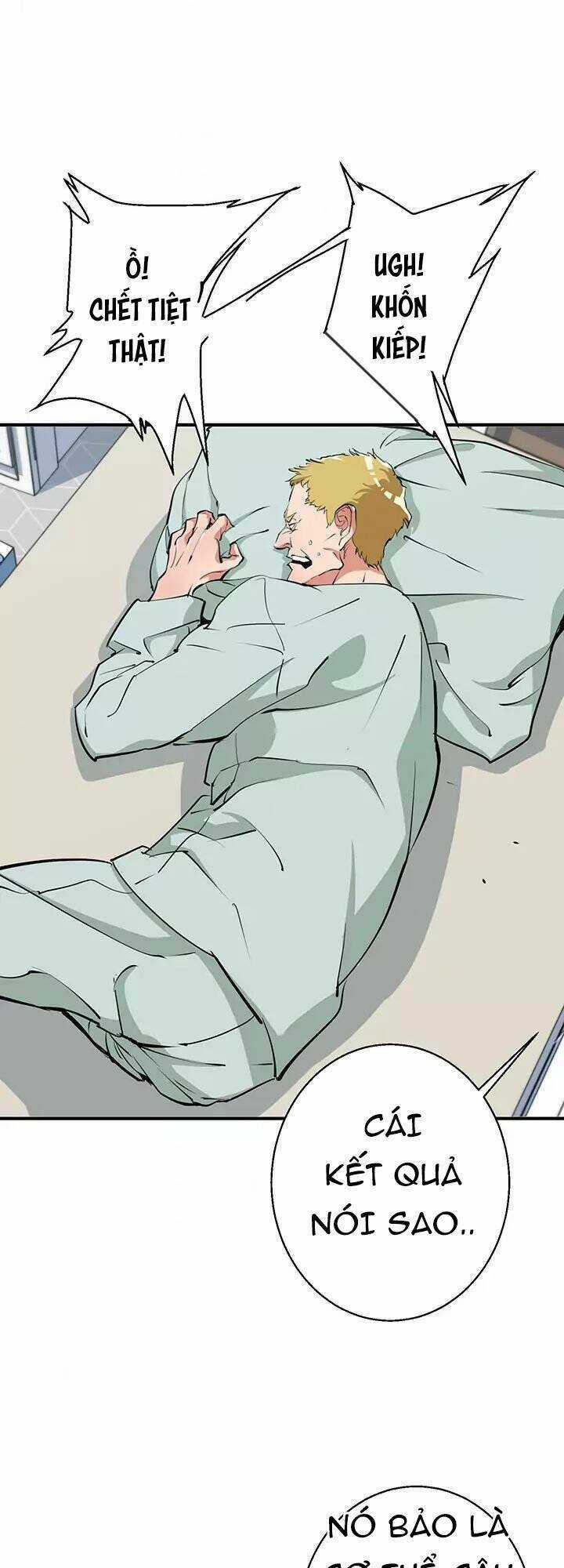 Tôi Viết Sách Để Thăng Cấp Chapter 108.5 trang 51