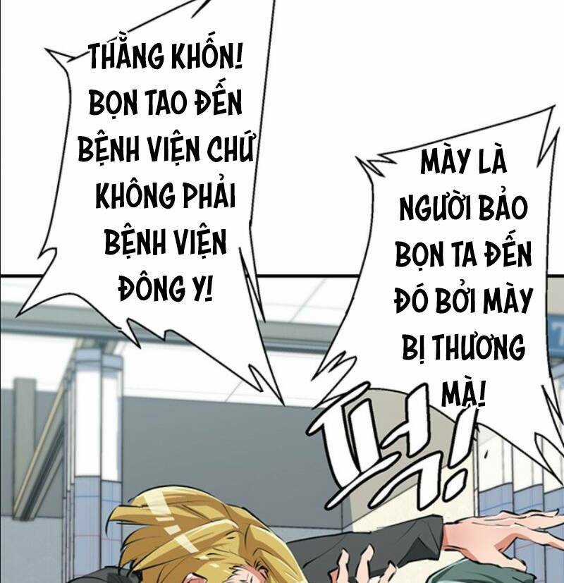 Tôi Viết Sách Để Thăng Cấp Chapter 108 trang 12