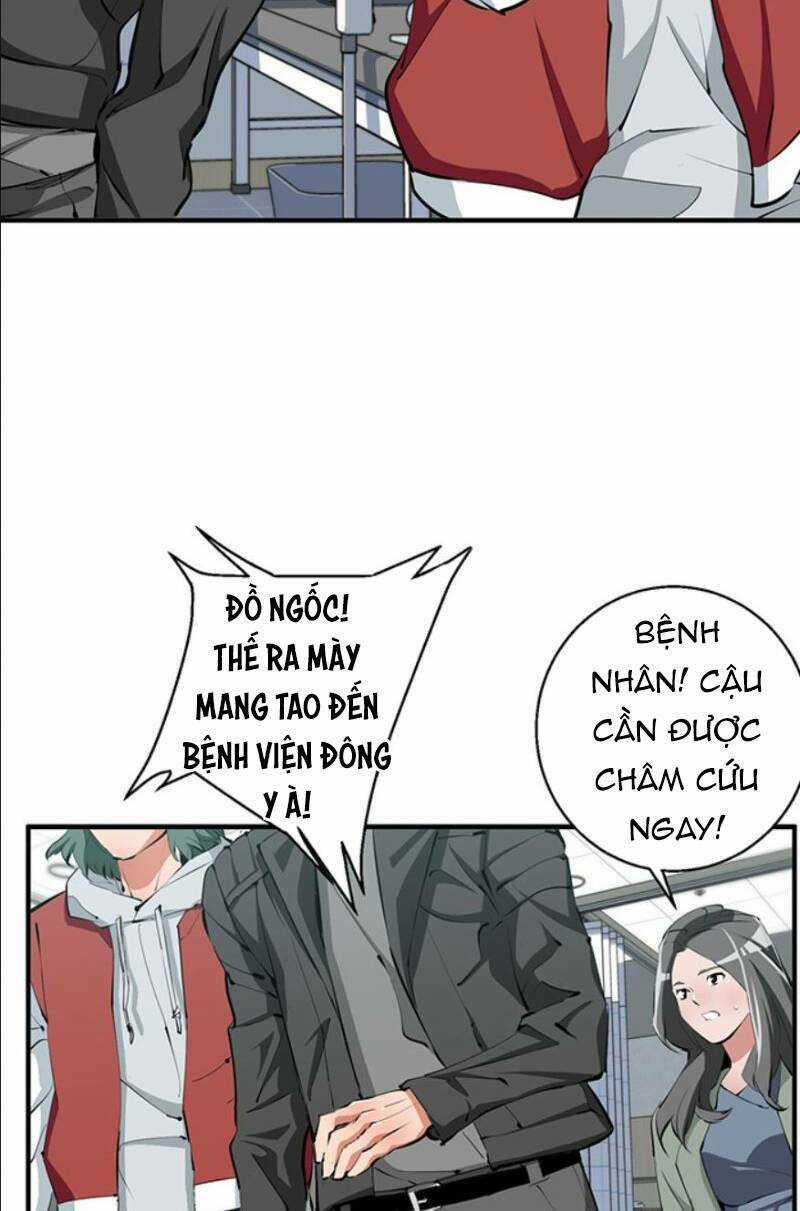 Tôi Viết Sách Để Thăng Cấp Chapter 108 trang 14