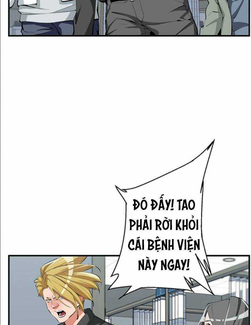 Tôi Viết Sách Để Thăng Cấp Chapter 108 trang 15