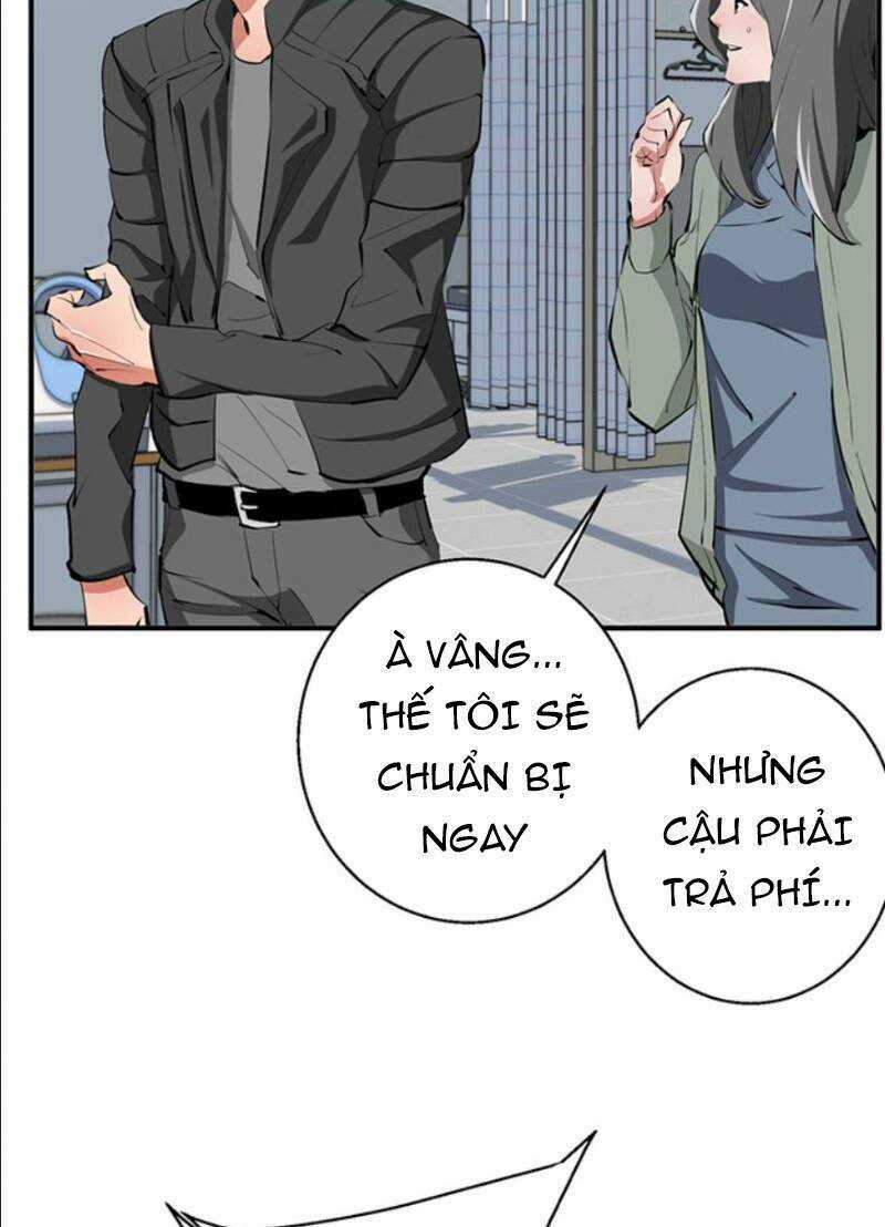 Tôi Viết Sách Để Thăng Cấp Chapter 108 trang 16