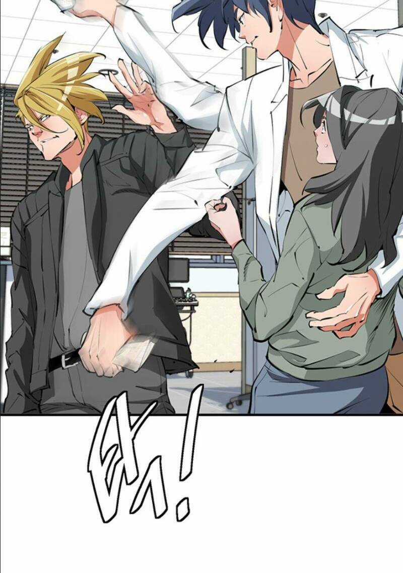 Tôi Viết Sách Để Thăng Cấp Chapter 108 trang 22