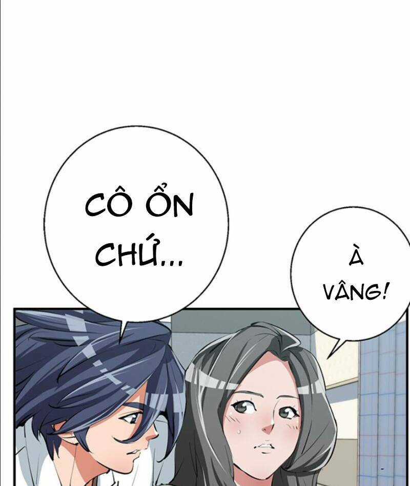 Tôi Viết Sách Để Thăng Cấp Chapter 108 trang 23