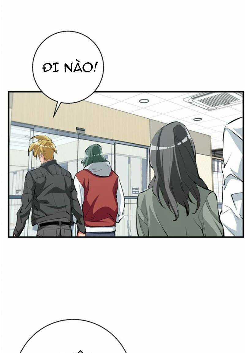 Tôi Viết Sách Để Thăng Cấp Chapter 108 trang 26