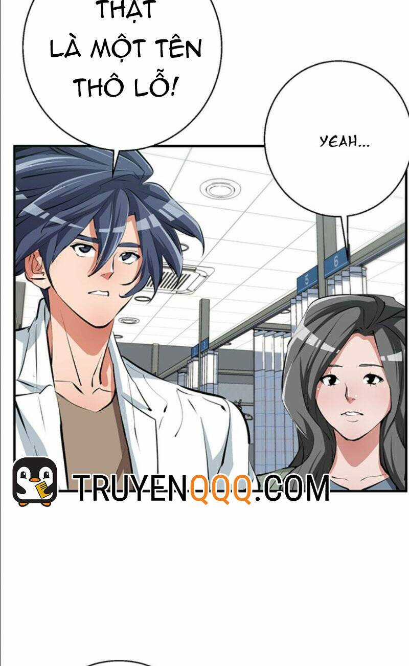 Tôi Viết Sách Để Thăng Cấp Chapter 108 trang 27