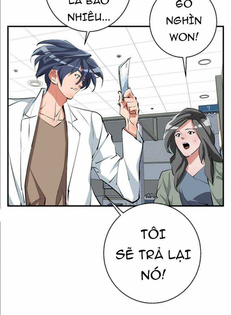 Tôi Viết Sách Để Thăng Cấp Chapter 108 trang 30