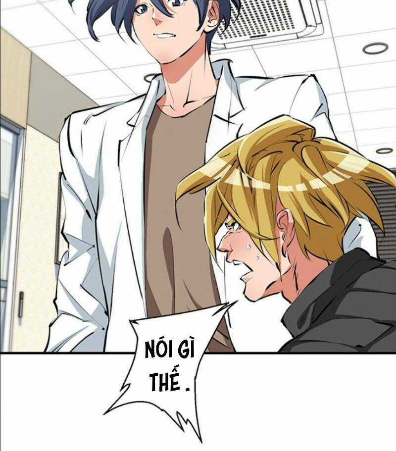 Tôi Viết Sách Để Thăng Cấp Chapter 108 trang 4