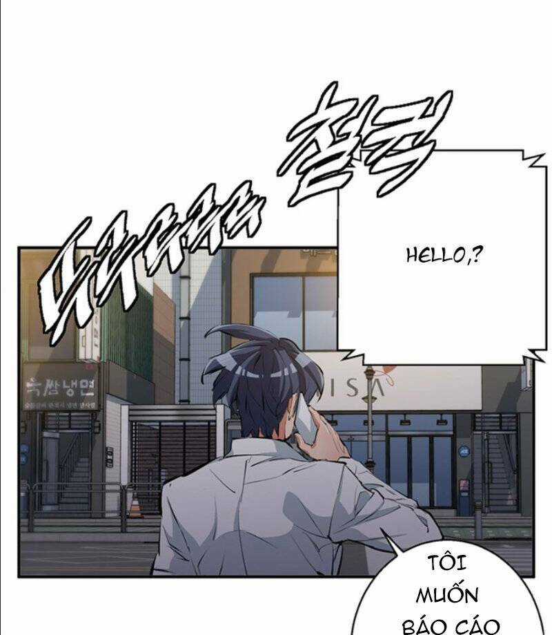 Tôi Viết Sách Để Thăng Cấp Chapter 108 trang 40