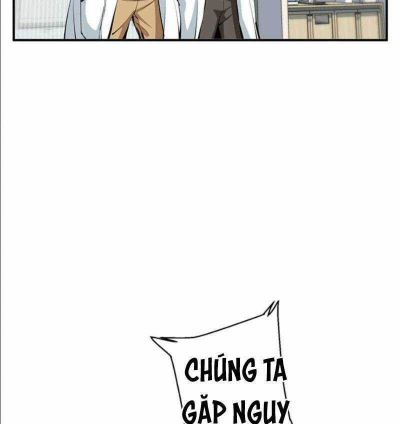 Tôi Viết Sách Để Thăng Cấp Chapter 108 trang 53