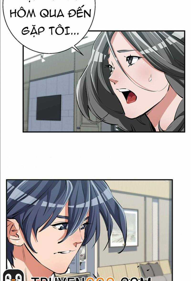 Tôi Viết Sách Để Thăng Cấp Chapter 108 trang 56