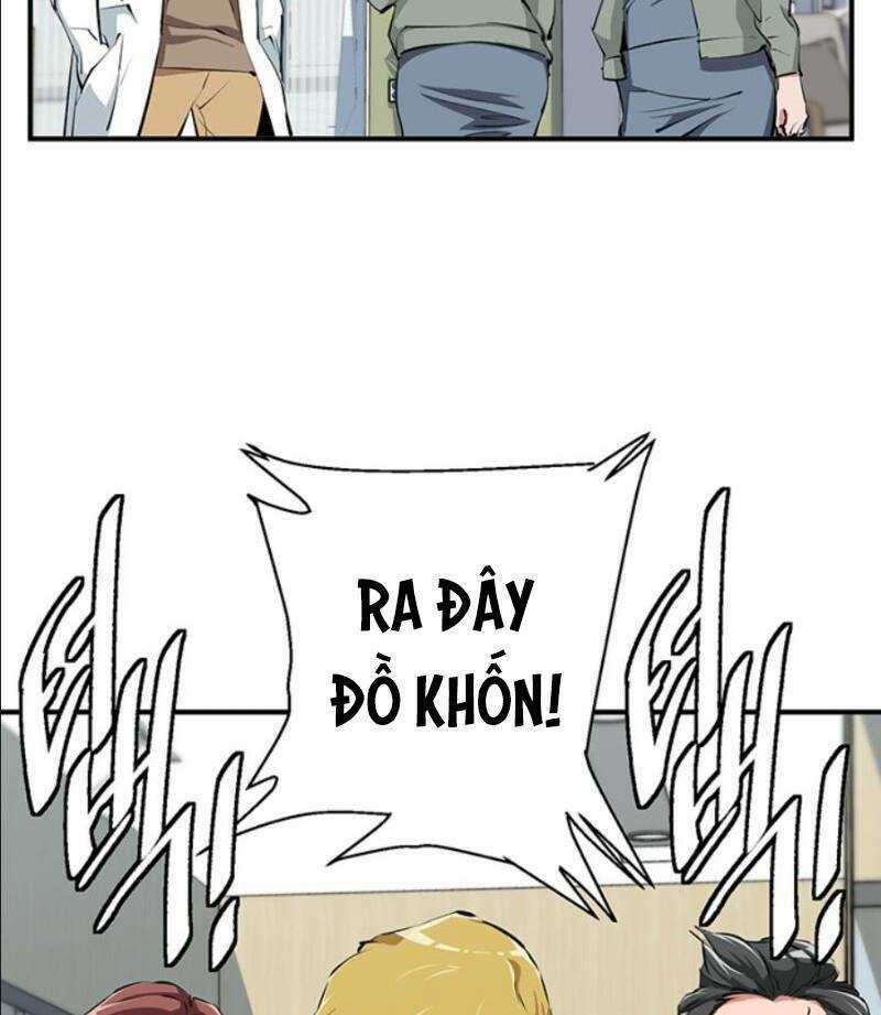 Tôi Viết Sách Để Thăng Cấp Chapter 108 trang 59