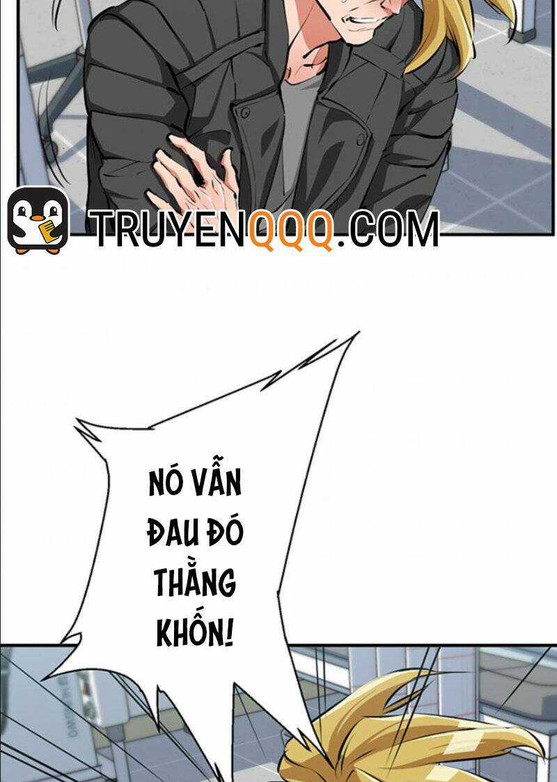 Tôi Viết Sách Để Thăng Cấp Chapter 108 trang 6