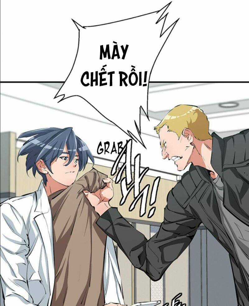 Tôi Viết Sách Để Thăng Cấp Chapter 108 trang 61