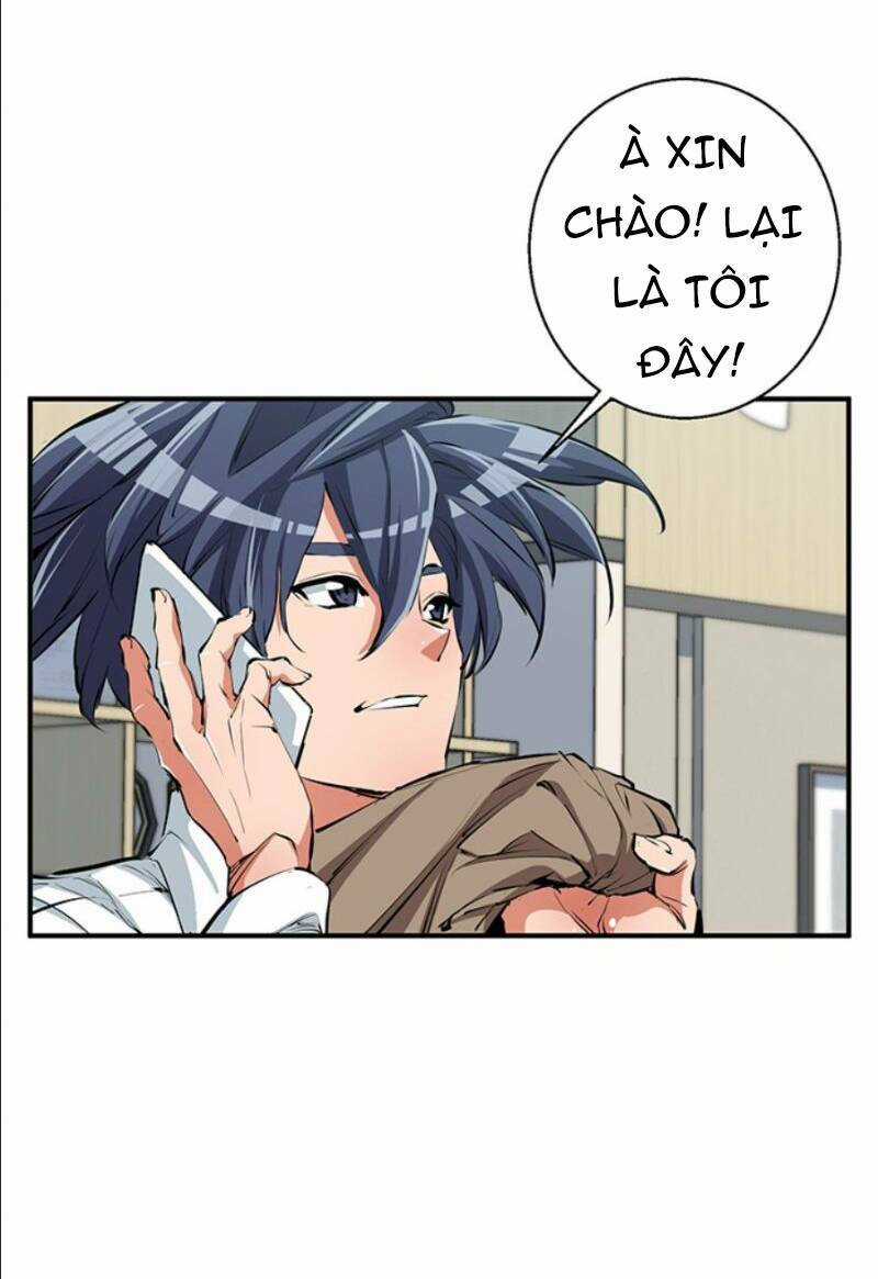 Tôi Viết Sách Để Thăng Cấp Chapter 108 trang 63