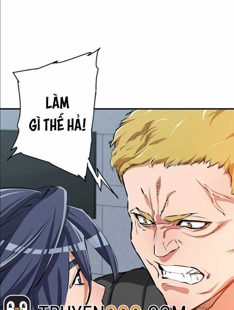 Tôi Viết Sách Để Thăng Cấp Chapter 108 trang 64