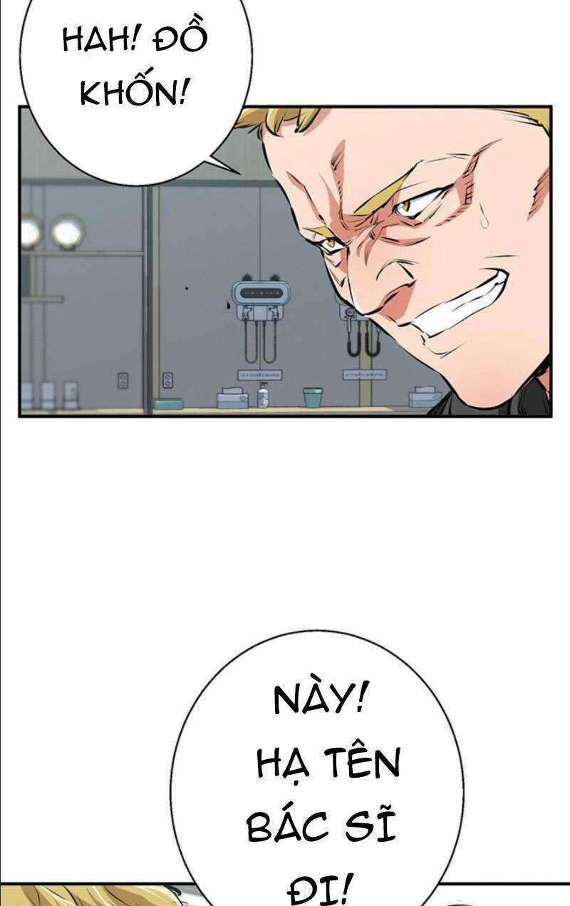 Tôi Viết Sách Để Thăng Cấp Chapter 108 trang 66