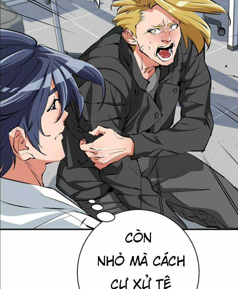 Tôi Viết Sách Để Thăng Cấp Chapter 108 trang 7