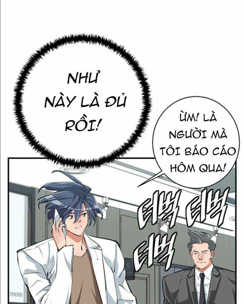 Tôi Viết Sách Để Thăng Cấp Chapter 108 trang 72