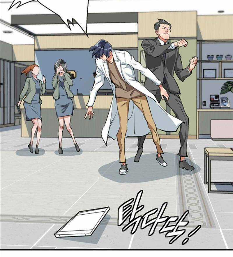 Tôi Viết Sách Để Thăng Cấp Chapter 108 trang 78