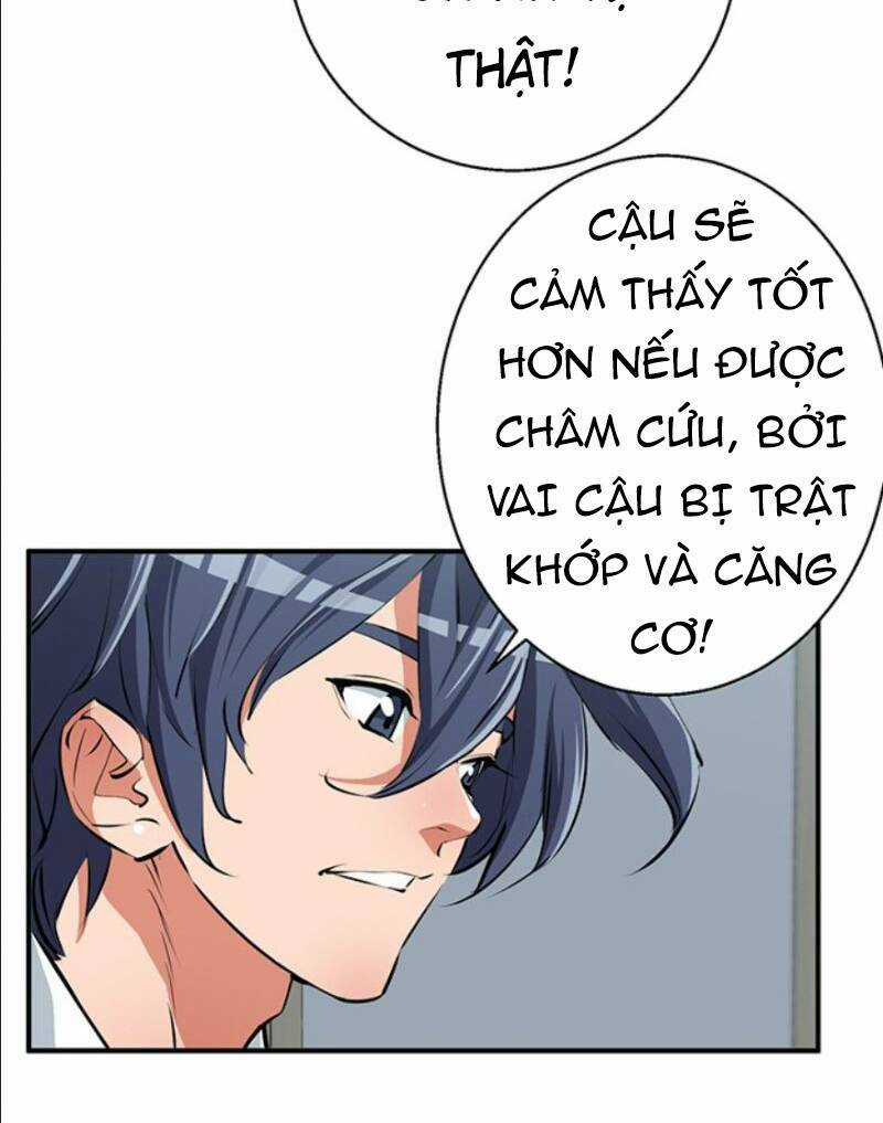 Tôi Viết Sách Để Thăng Cấp Chapter 108 trang 8