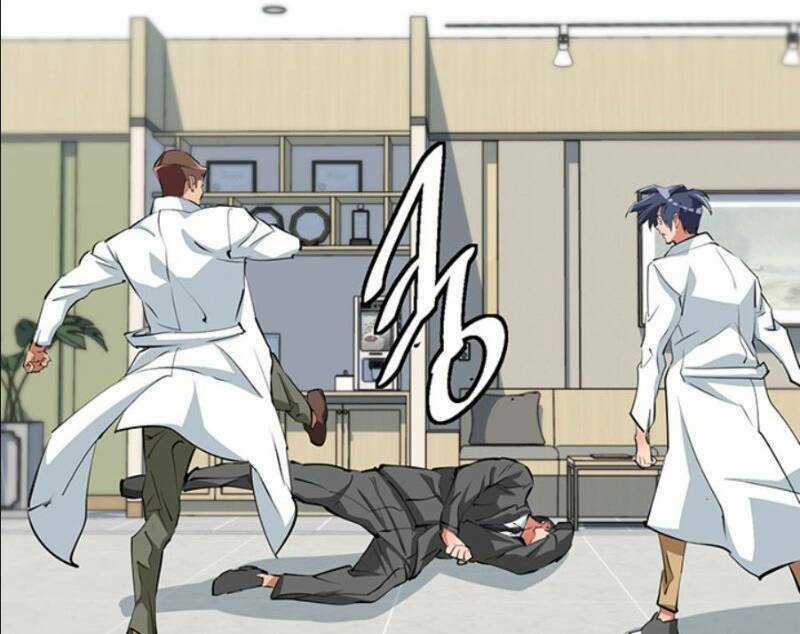 Tôi Viết Sách Để Thăng Cấp Chapter 108 trang 84