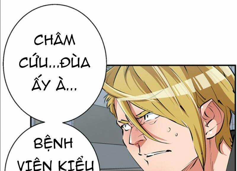 Tôi Viết Sách Để Thăng Cấp Chapter 108 trang 9