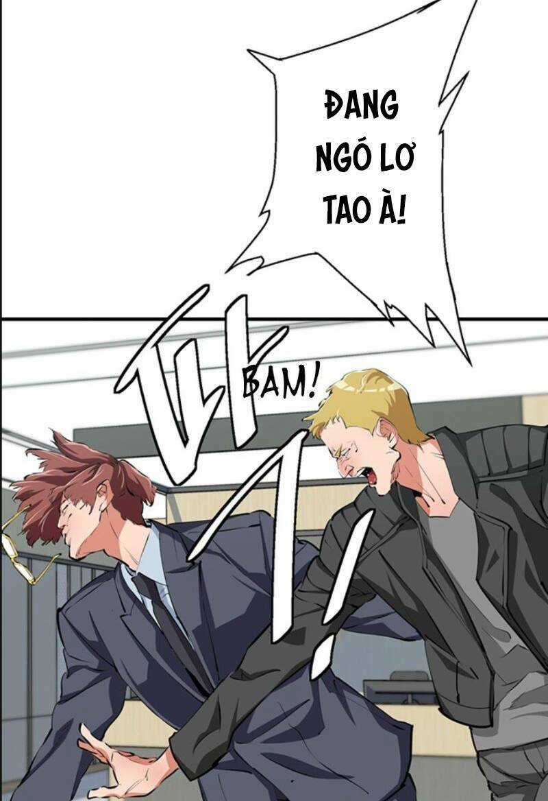 Tôi Viết Sách Để Thăng Cấp Chapter 108 trang 91