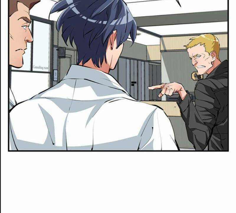 Tôi Viết Sách Để Thăng Cấp Chapter 108 trang 95