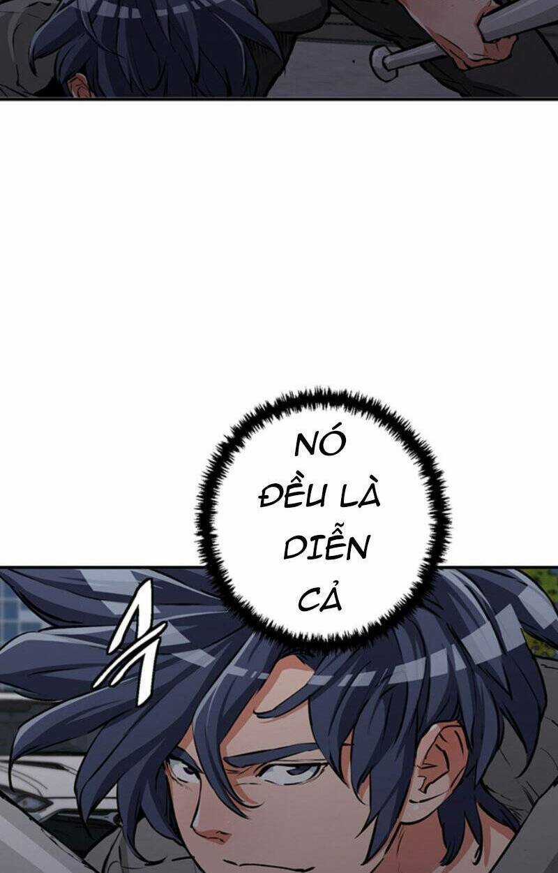 Tôi Viết Sách Để Thăng Cấp Chapter 109 trang 15