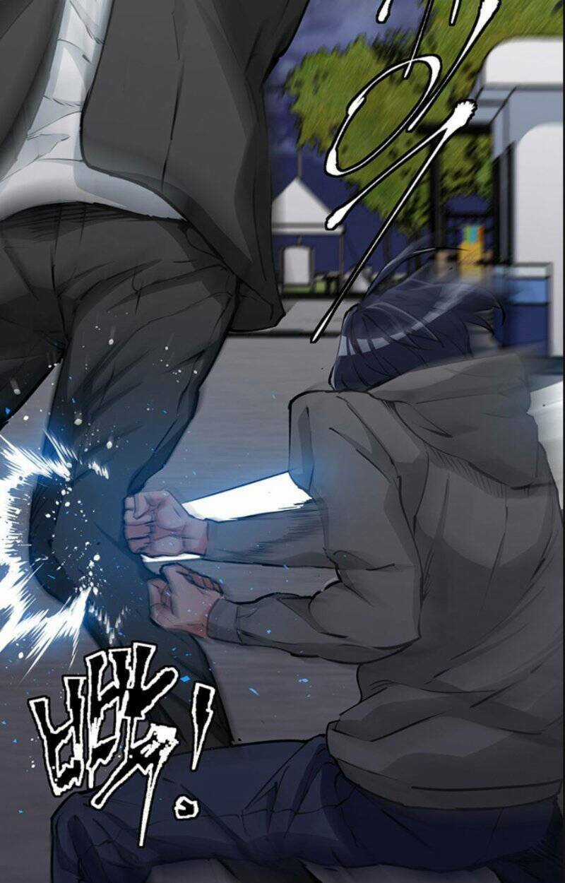 Tôi Viết Sách Để Thăng Cấp Chapter 109 trang 21