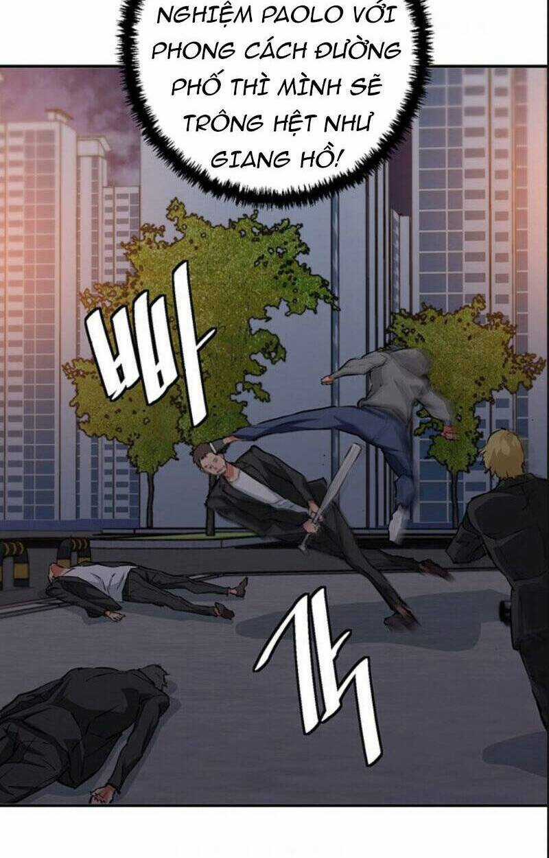 Tôi Viết Sách Để Thăng Cấp Chapter 109 trang 33