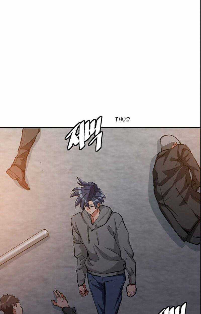 Tôi Viết Sách Để Thăng Cấp Chapter 109 trang 36