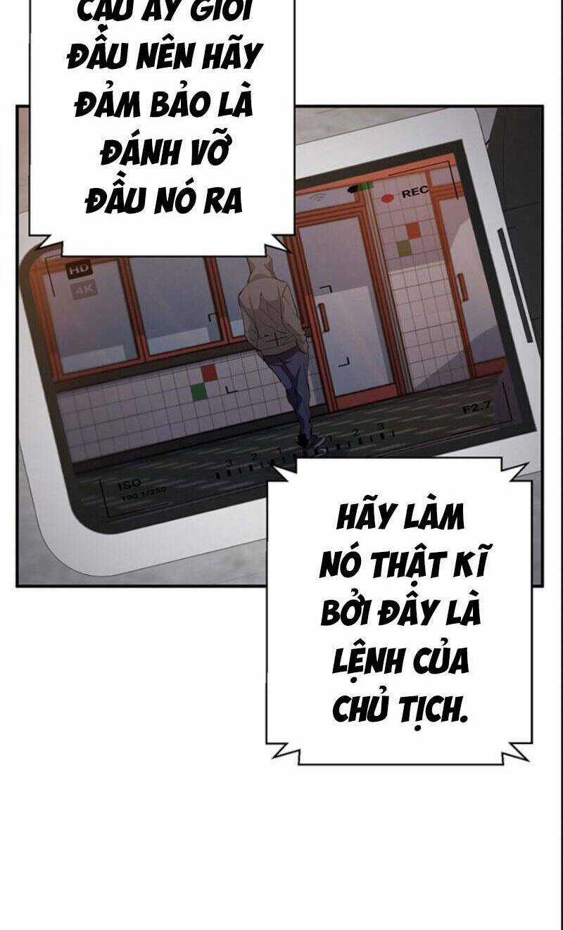 Tôi Viết Sách Để Thăng Cấp Chapter 109 trang 40